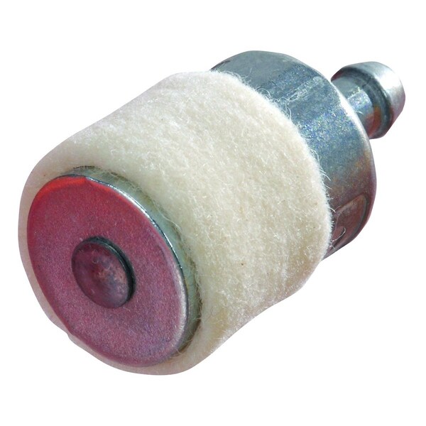 A & I Products Fuel Filter, In Tank 5" x4" x0.1" A-B1W125552 - main